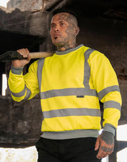 Limerick Sweatshirt