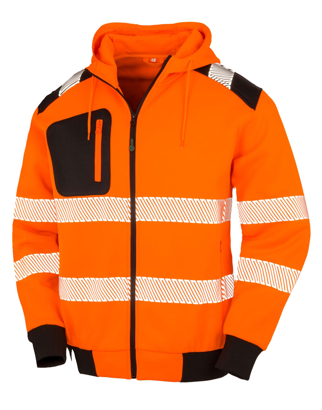 Safety Hoody