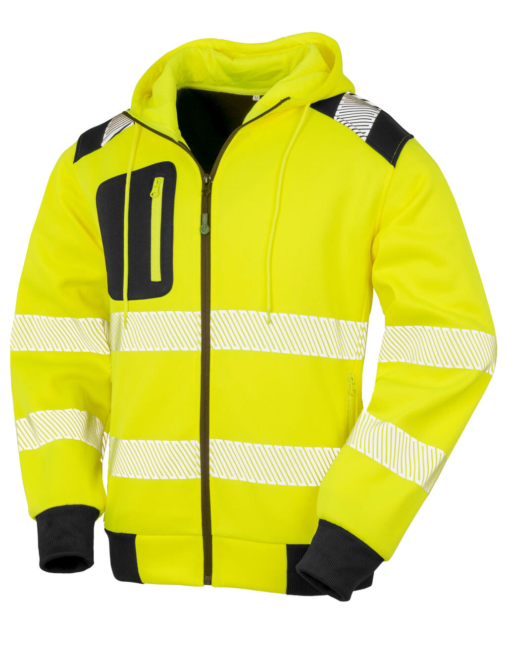 Safety Hoody