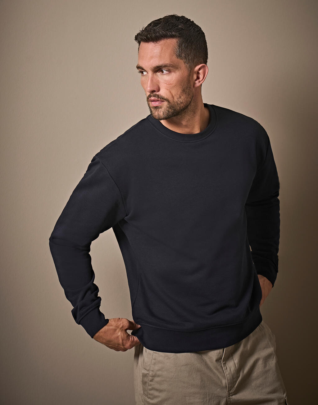 Power Sweatshirt