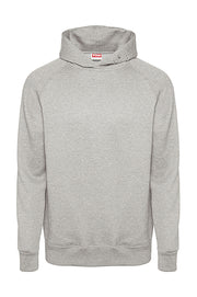 Tagless Media Hoodie