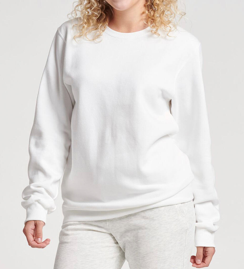 JERZEES Eco Premium Sweatshirt