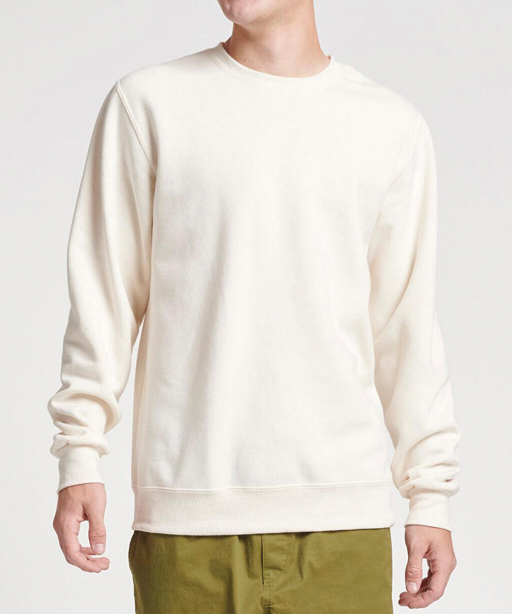 JERZEES Eco Premium Sweatshirt