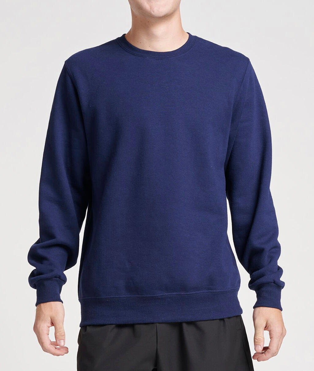 JERZEES Eco Premium Sweatshirt