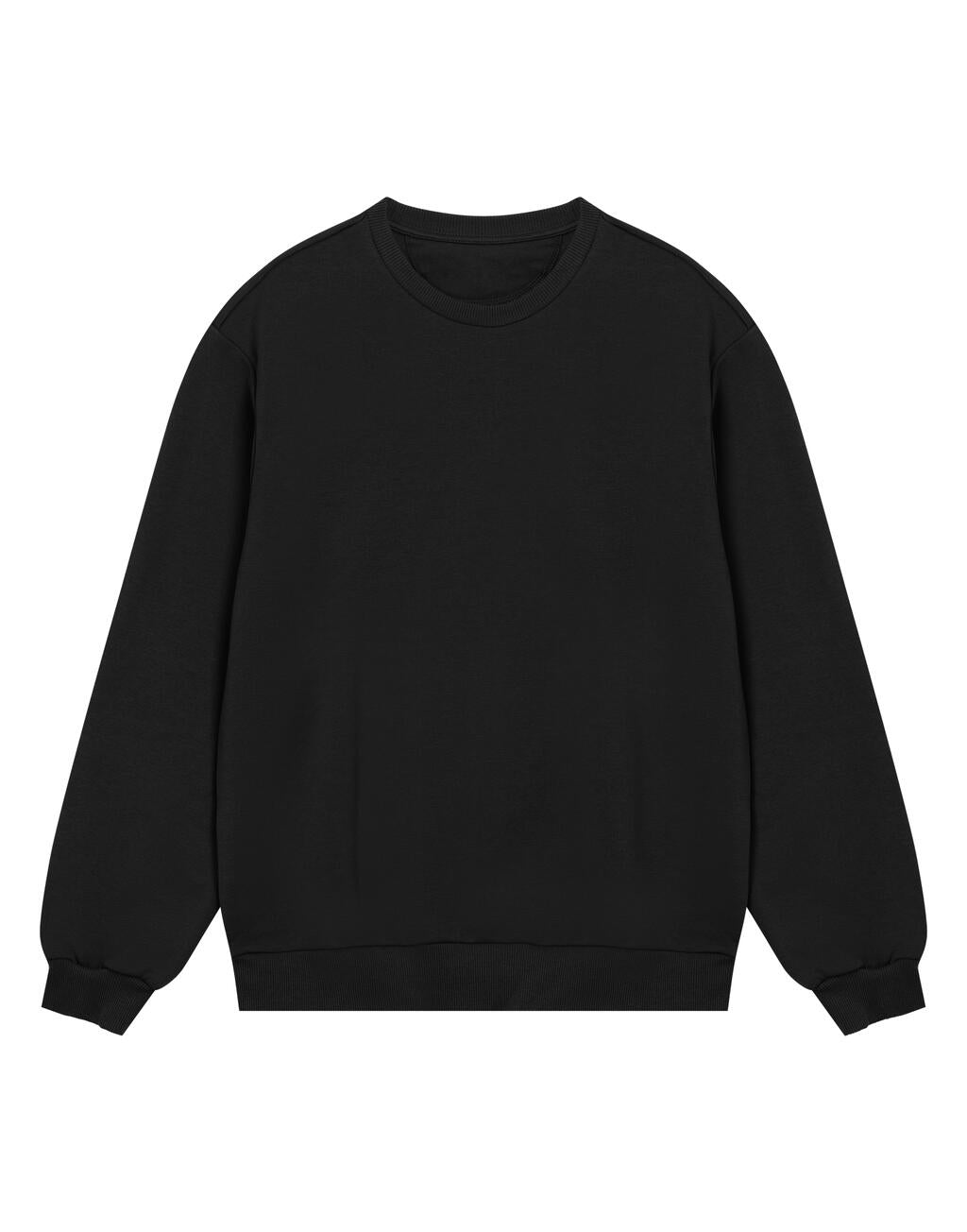 Regular Sweatshirt