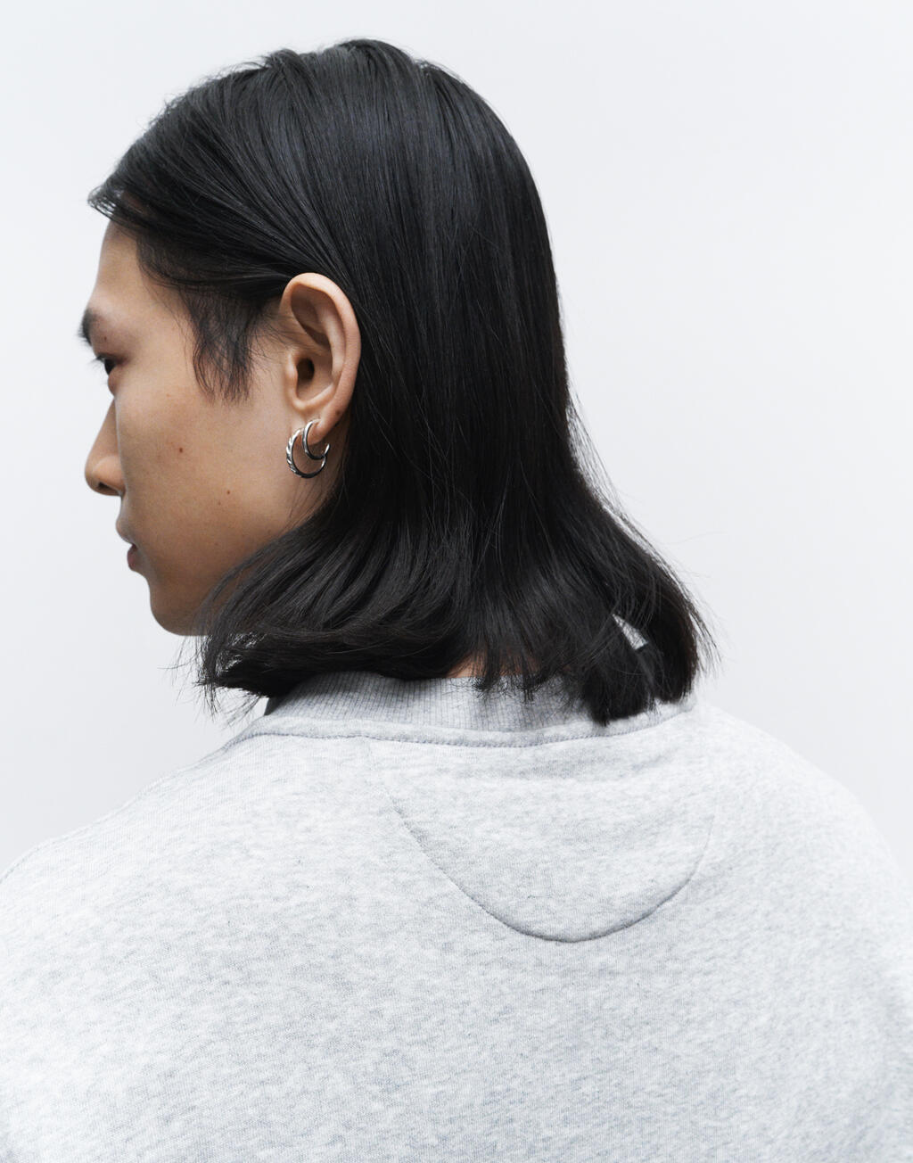 Regular Sweatshirt