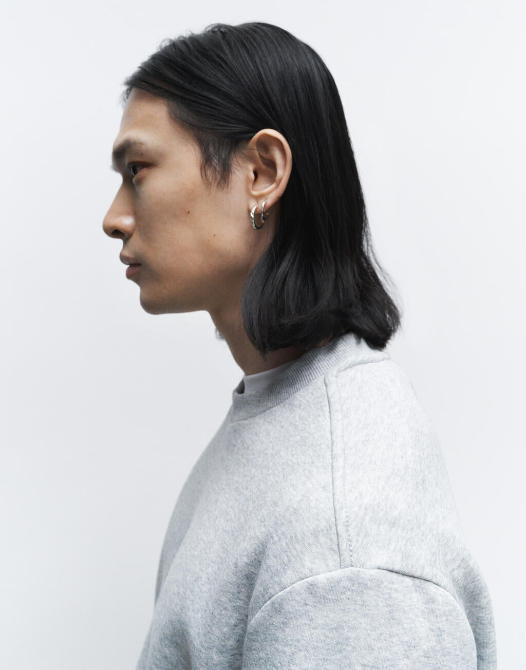 Regular Sweatshirt