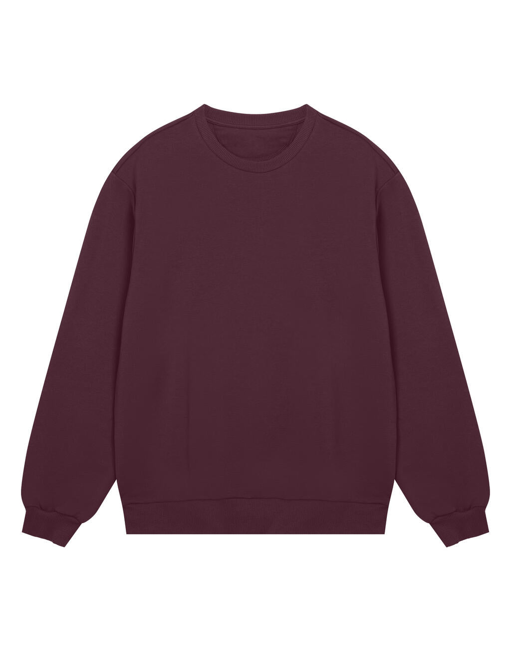 Regular Sweatshirt