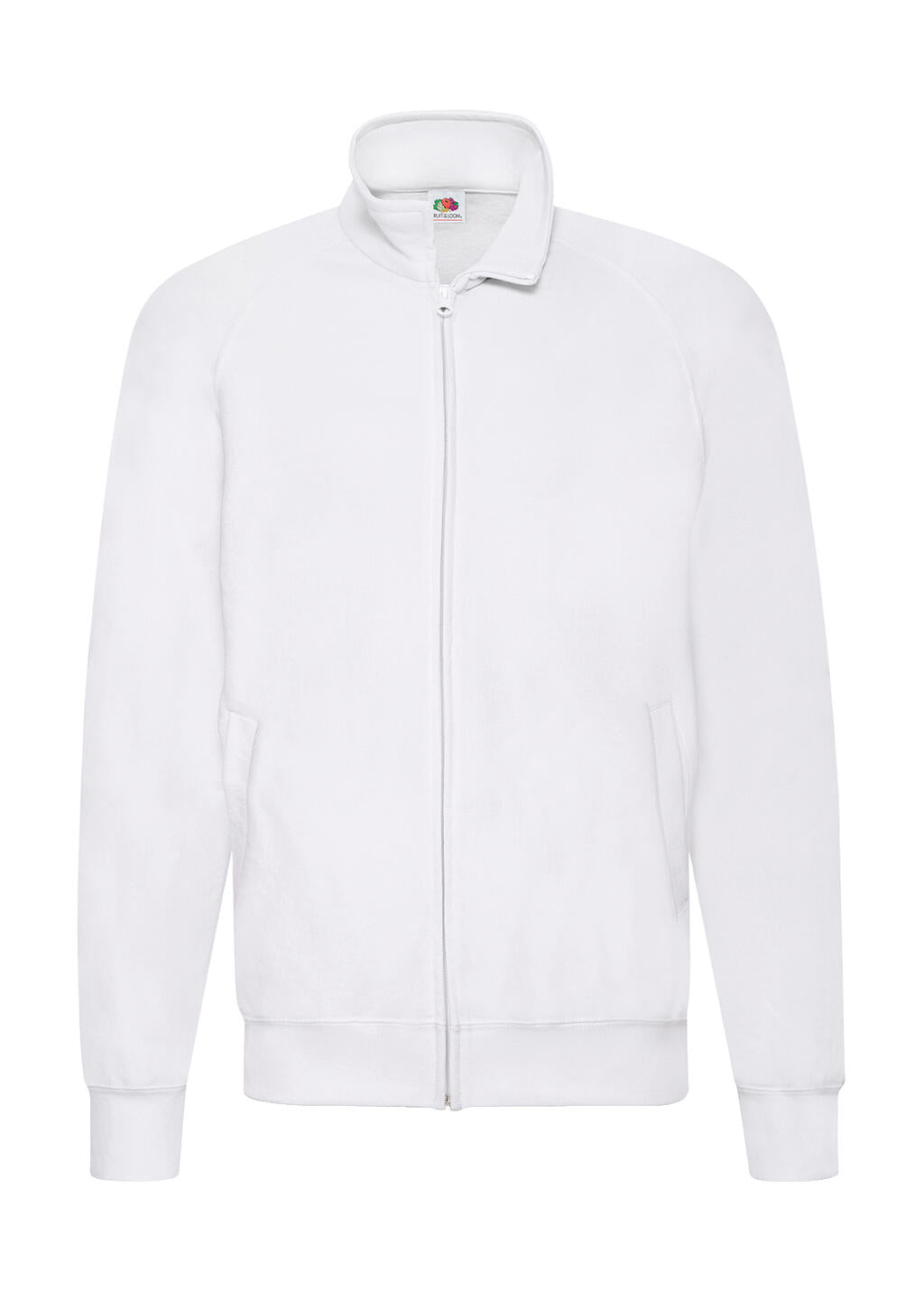 Sweatjacke