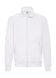 Sweatjacke