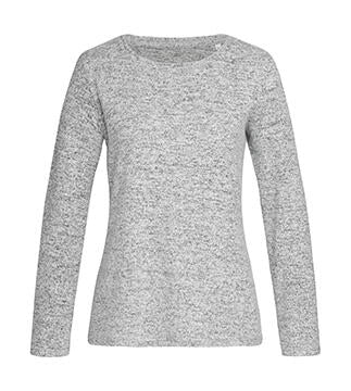 Knit Long Sleeve