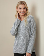 Knit Long Sleeve