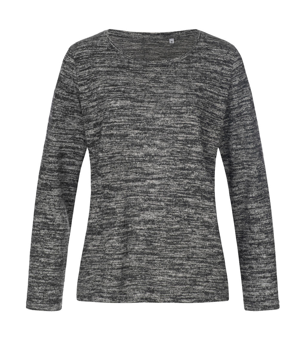 Knit Long Sleeve
