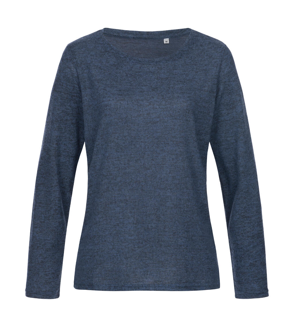 Knit Long Sleeve