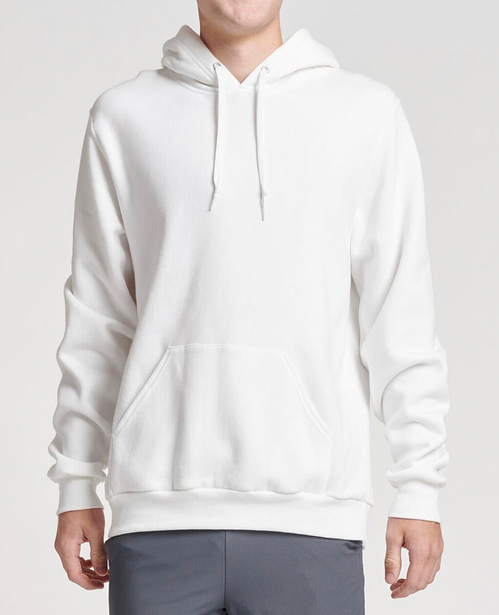 Eco Premium Blend Hoodie