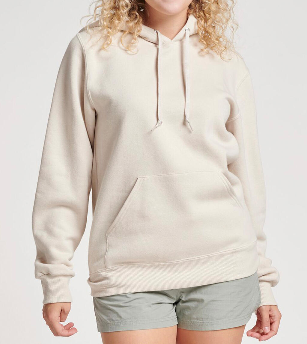 Eco Premium Blend Hoodie