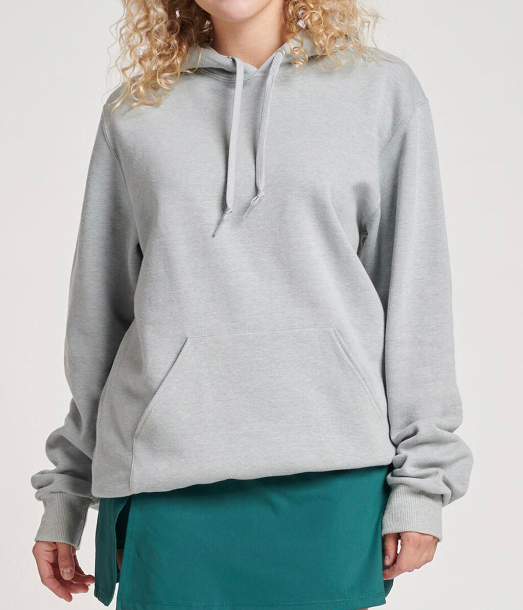 Eco Premium Blend Hoodie