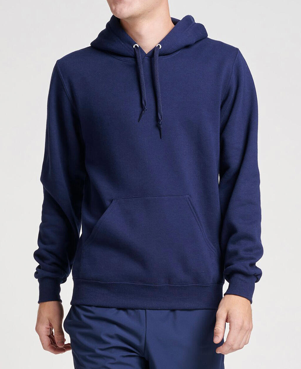 Eco Premium Blend Hoodie