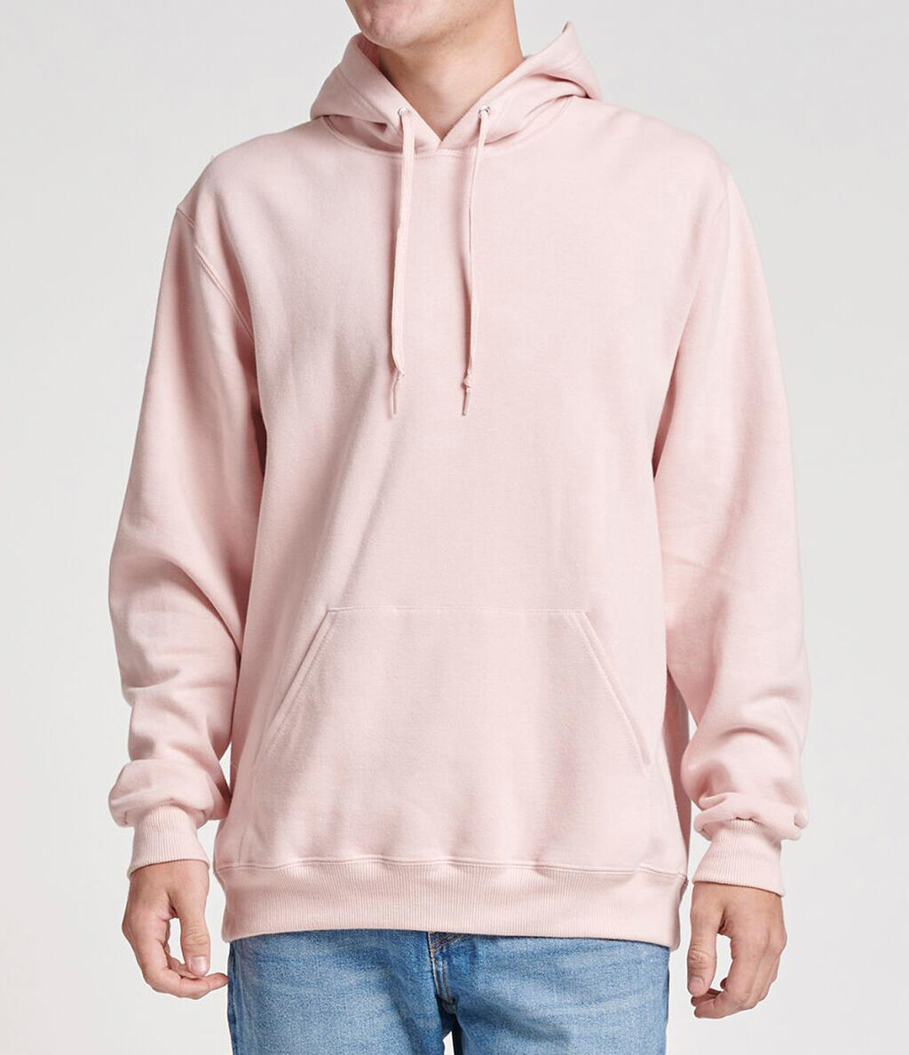Eco Premium Blend Hoodie