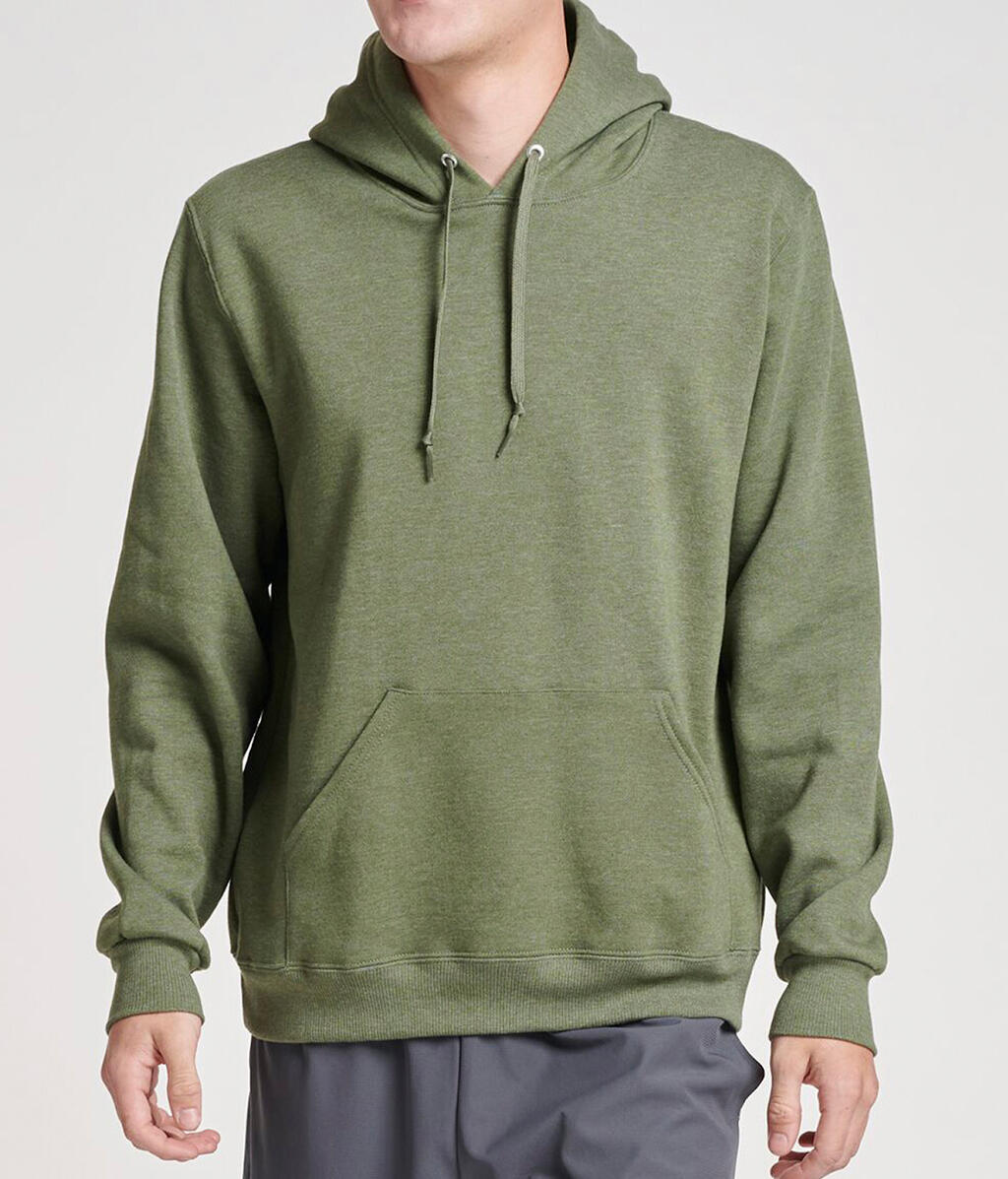 Eco Premium Blend Hoodie