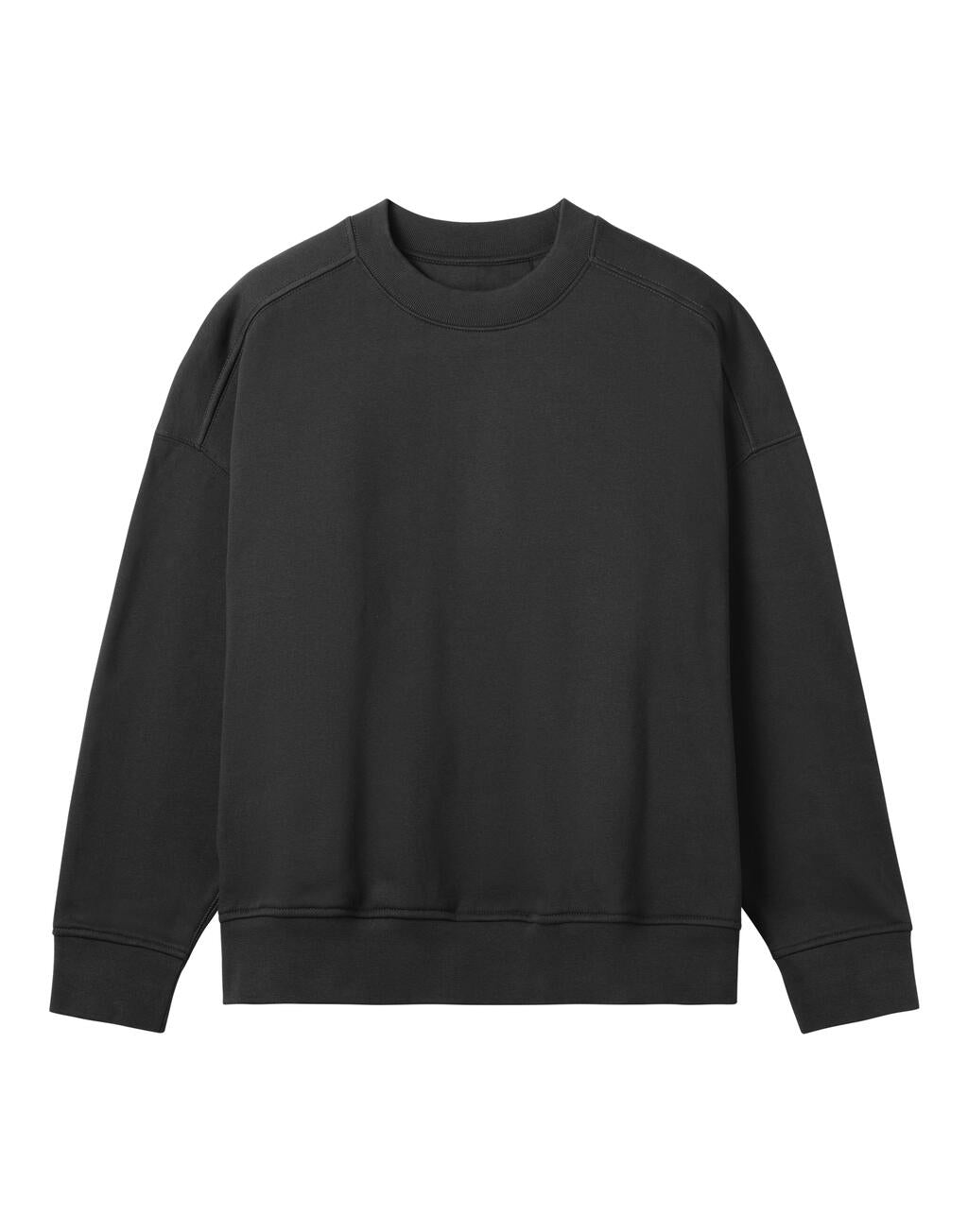 Oversized Sweatshirt