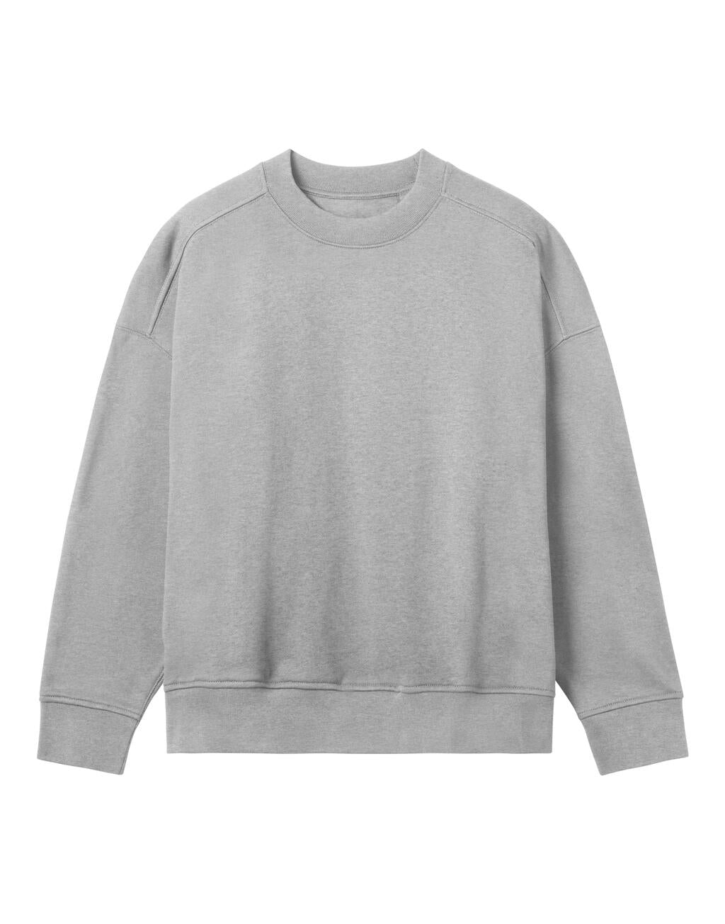 Oversized Sweatshirt