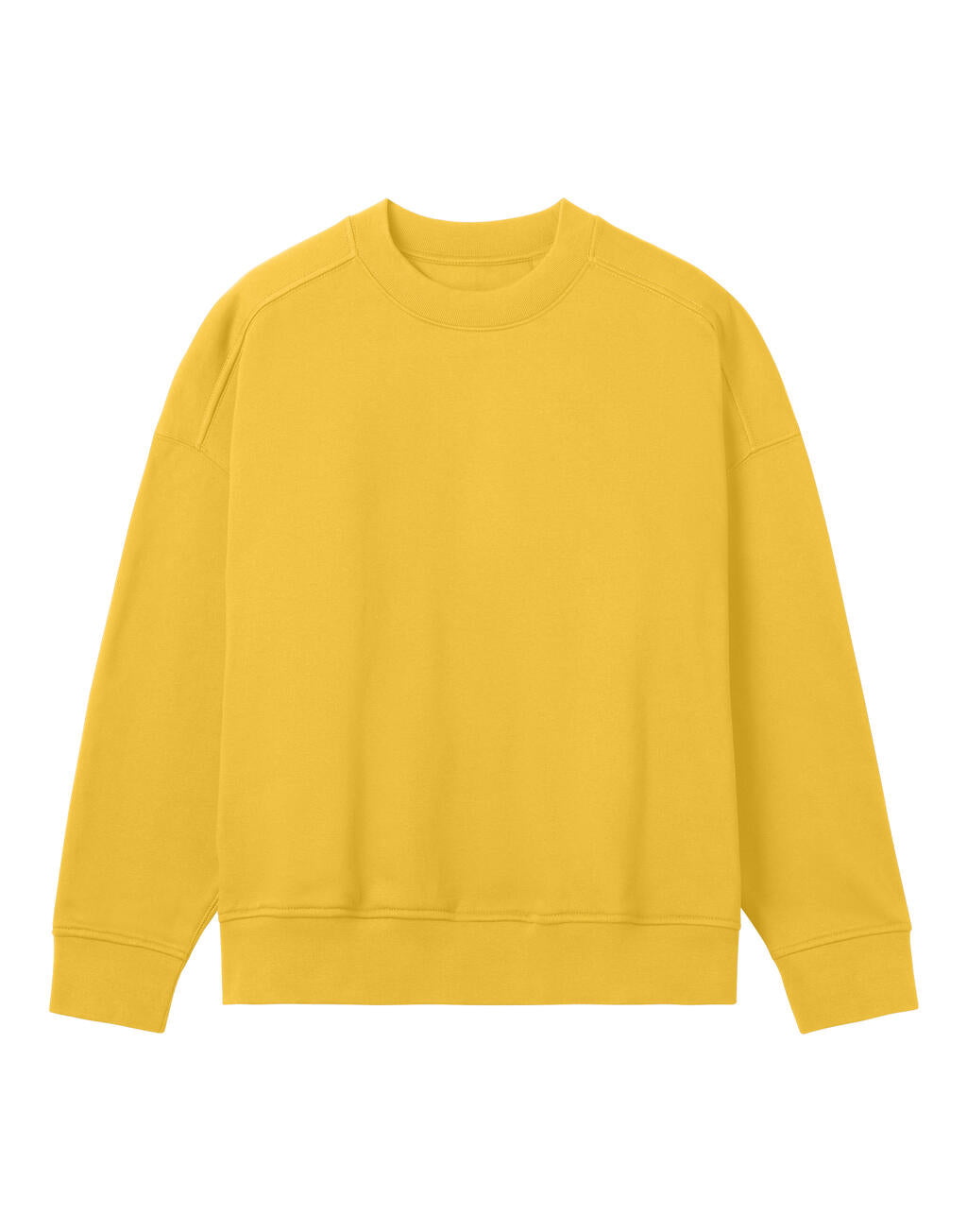 Oversized Sweatshirt
