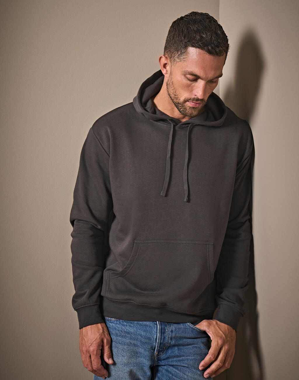 Power Hoodie