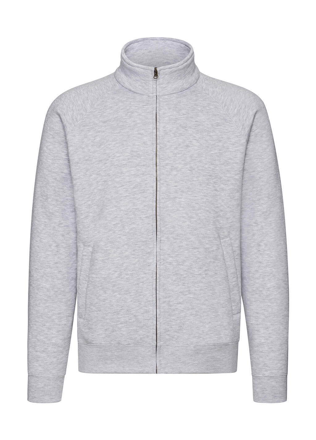 Premium Sweat Jacket