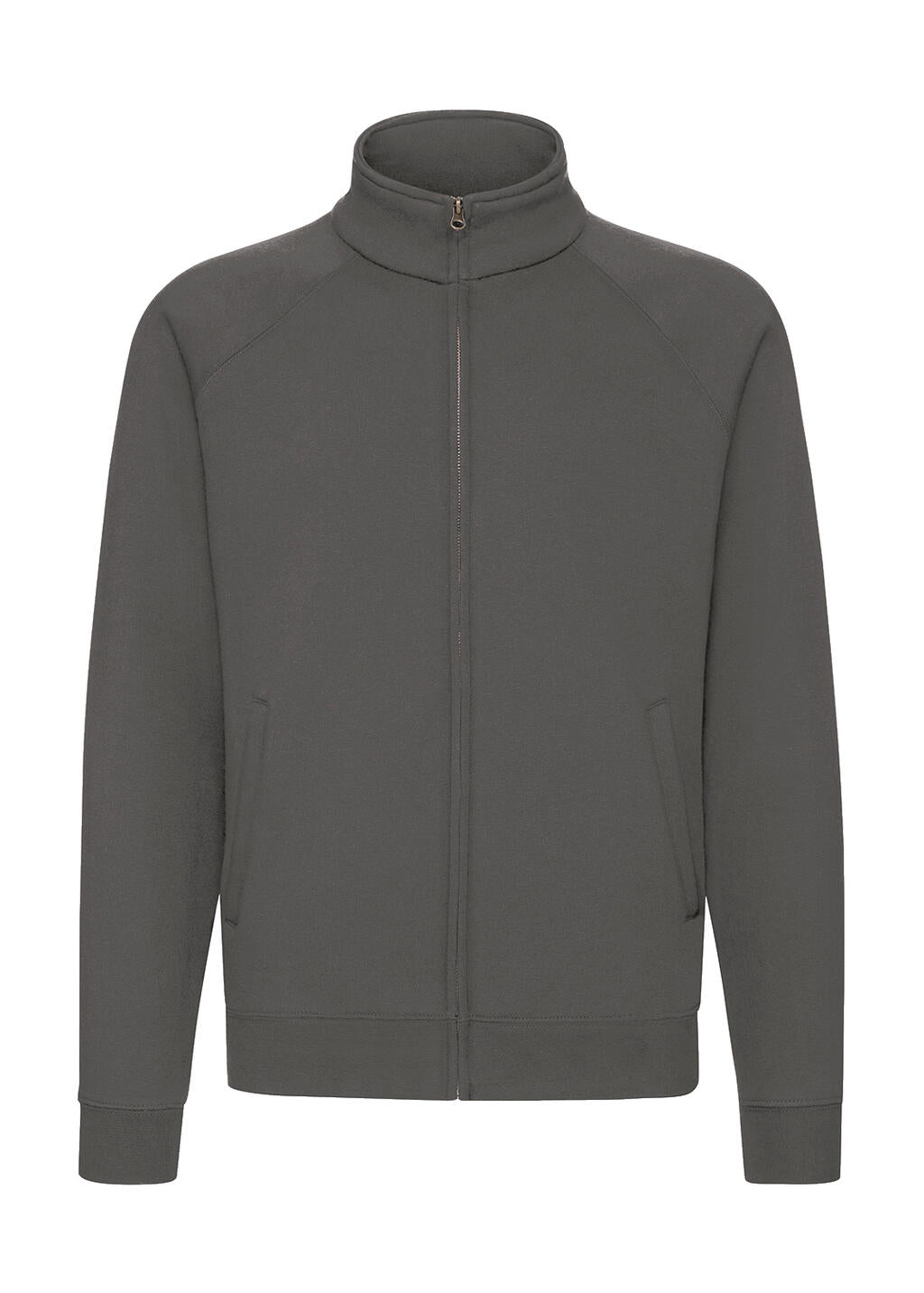 Premium Sweat Jacket