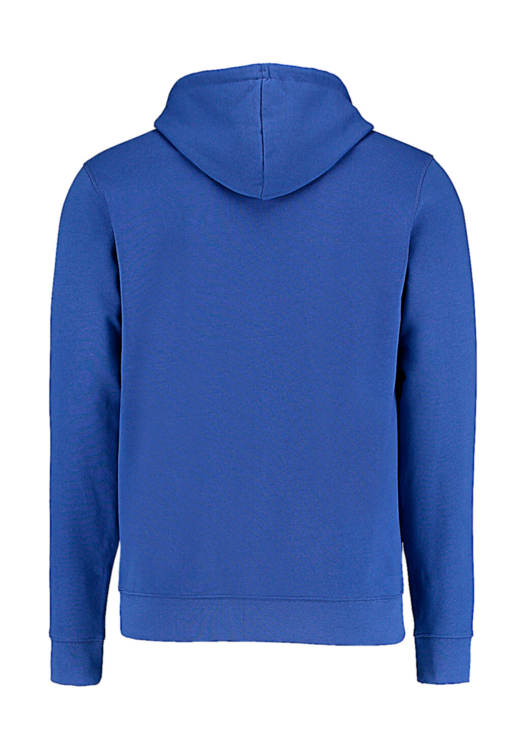 Zipped Hoodie