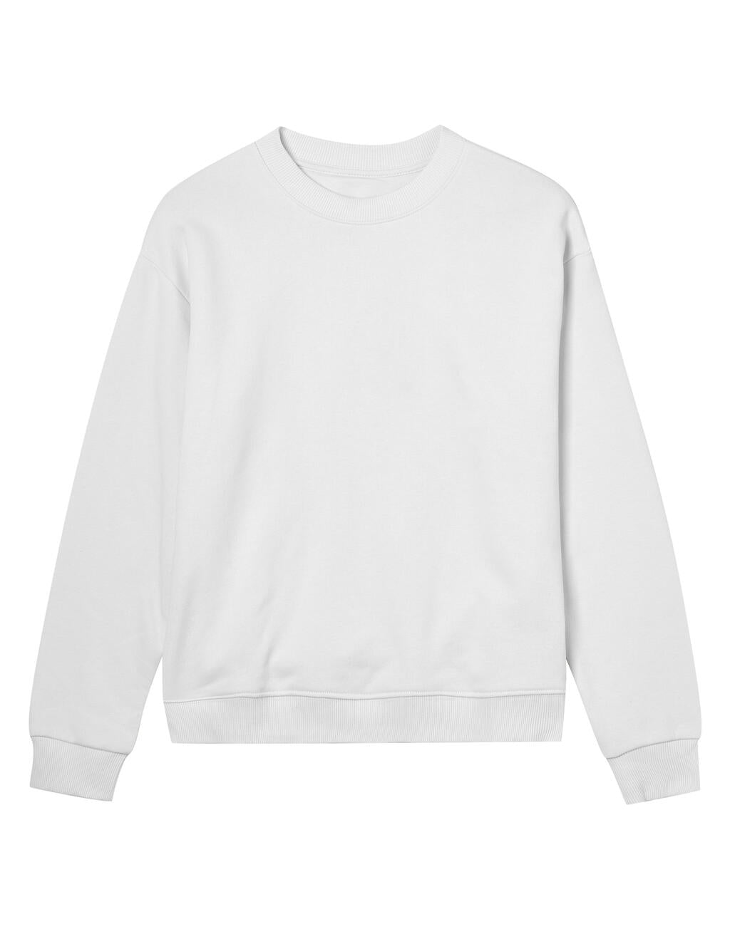 Regular Sweatshirt