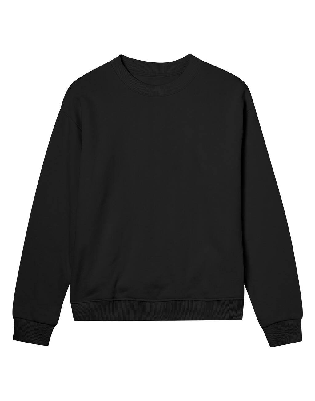 Regular Sweatshirt