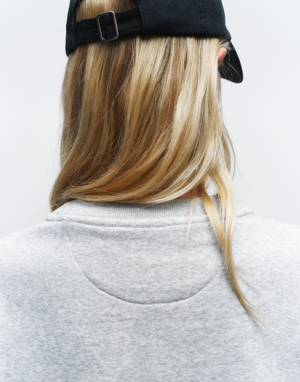 Regular Sweatshirt