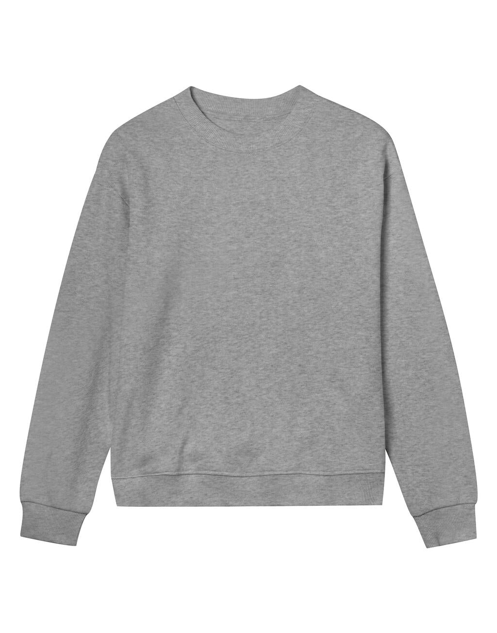 Regular Sweatshirt