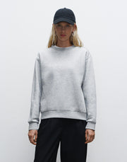 Regular Sweatshirt