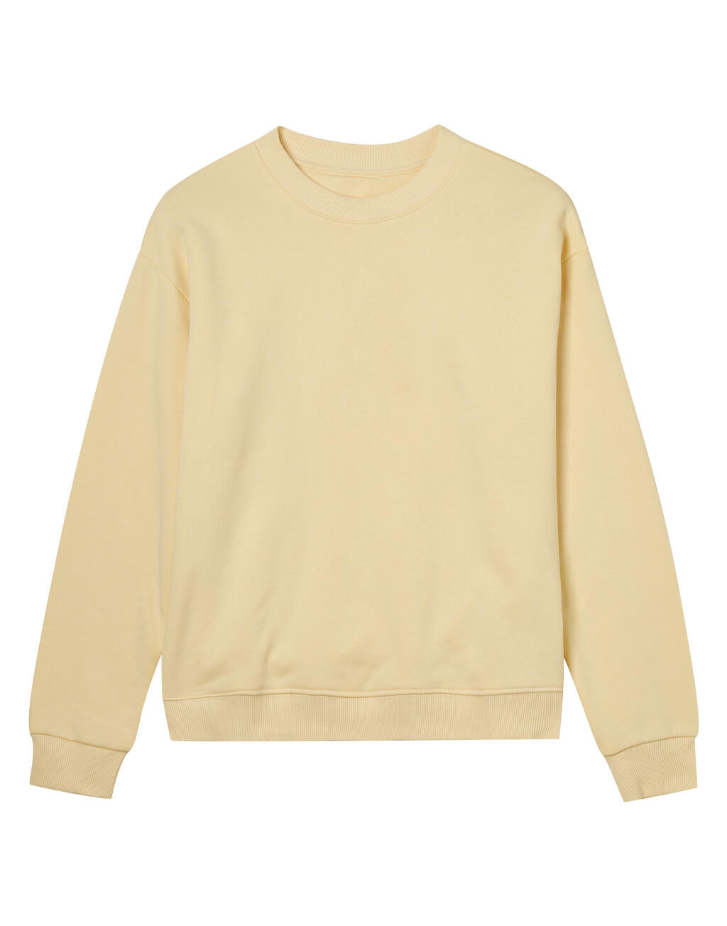 Regular Sweatshirt