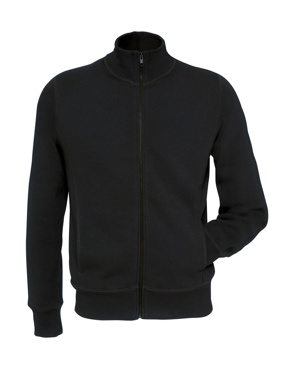 Spider Sweat Jacket