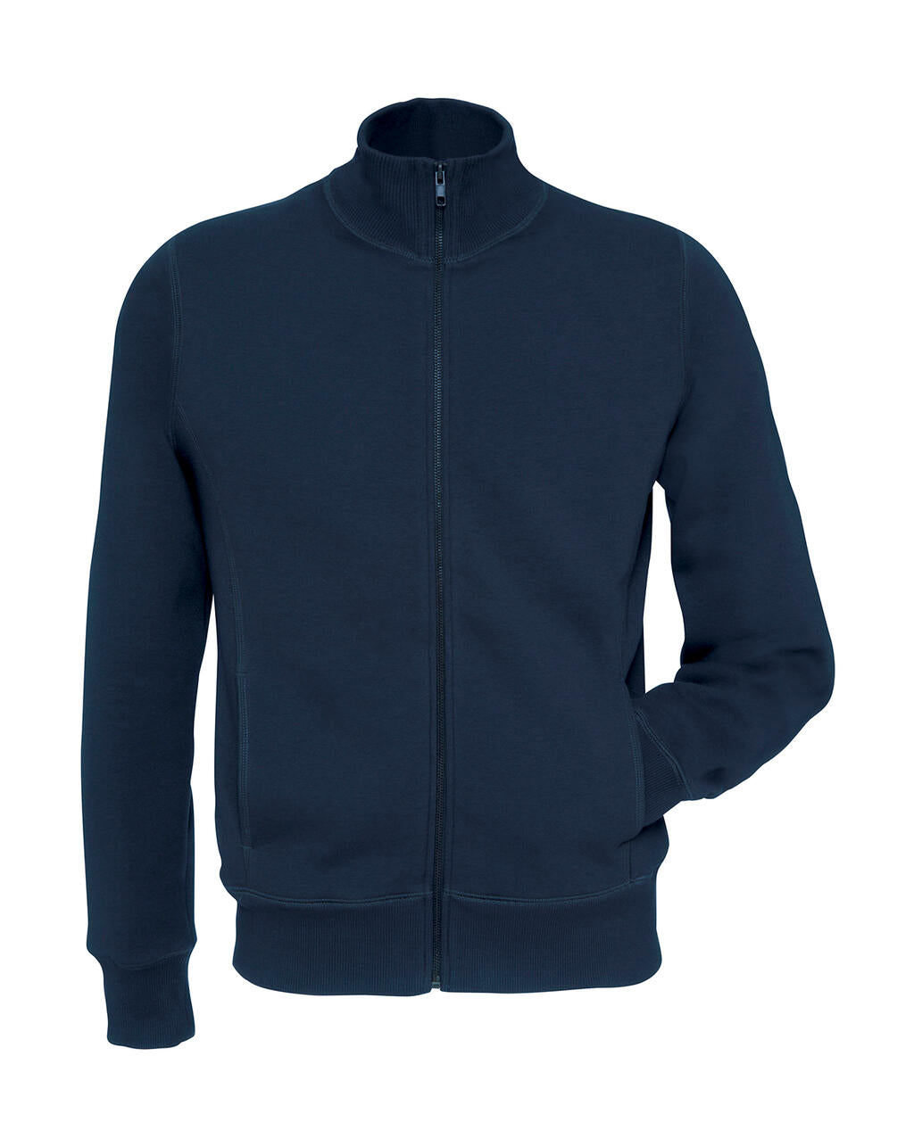 Spider Sweat Jacket