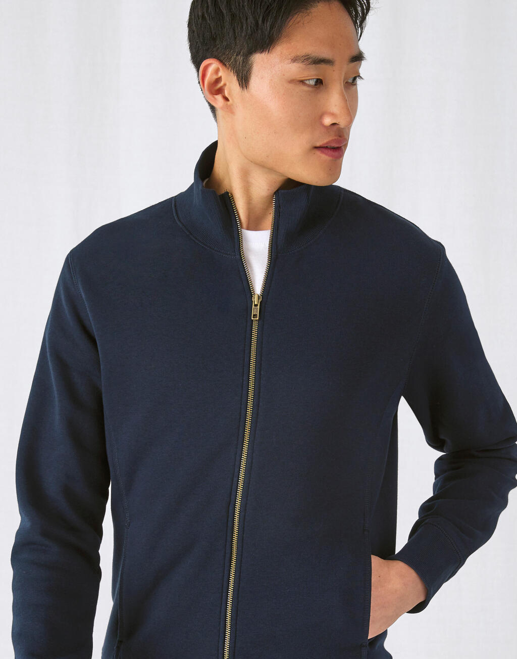 Spider Sweat Jacket