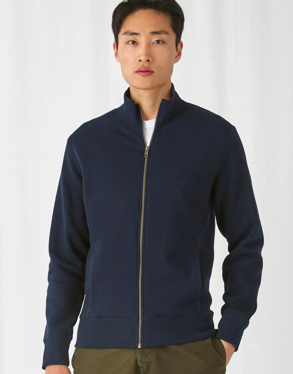 Spider Sweat Jacket