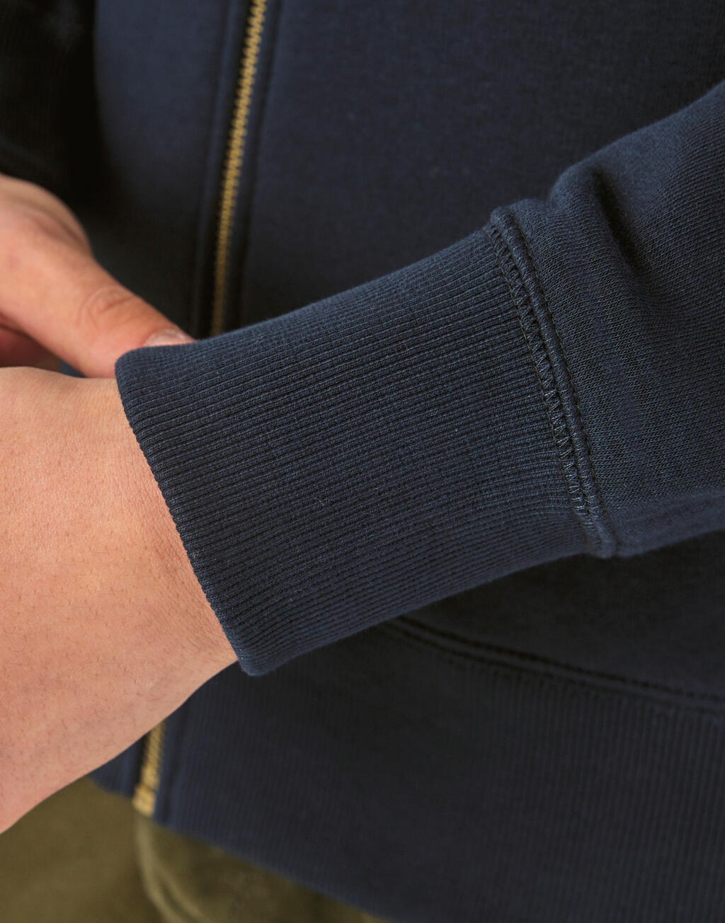 Spider Sweat Jacket