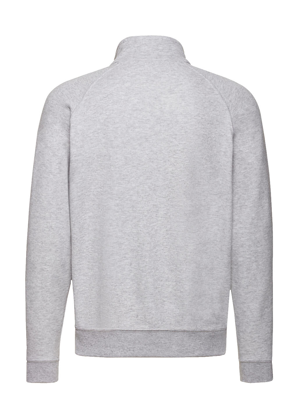 Classic Sweat Jacket