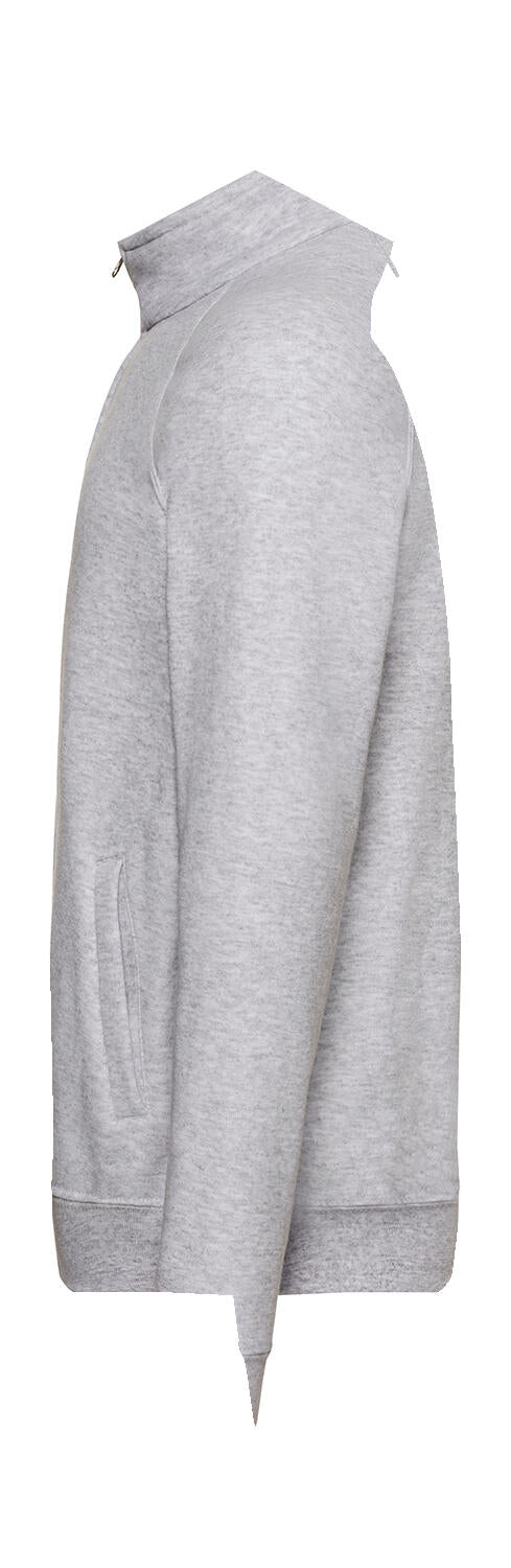 Classic Sweat Jacket