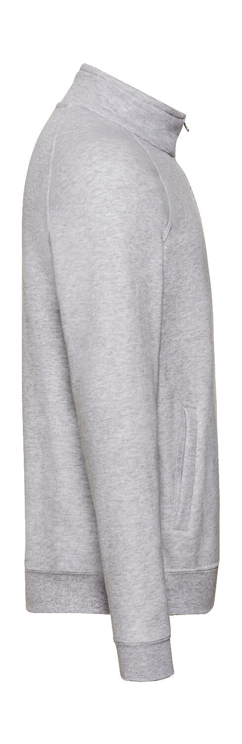 Classic Sweat Jacket