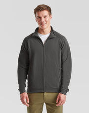 Classic Sweat Jacket