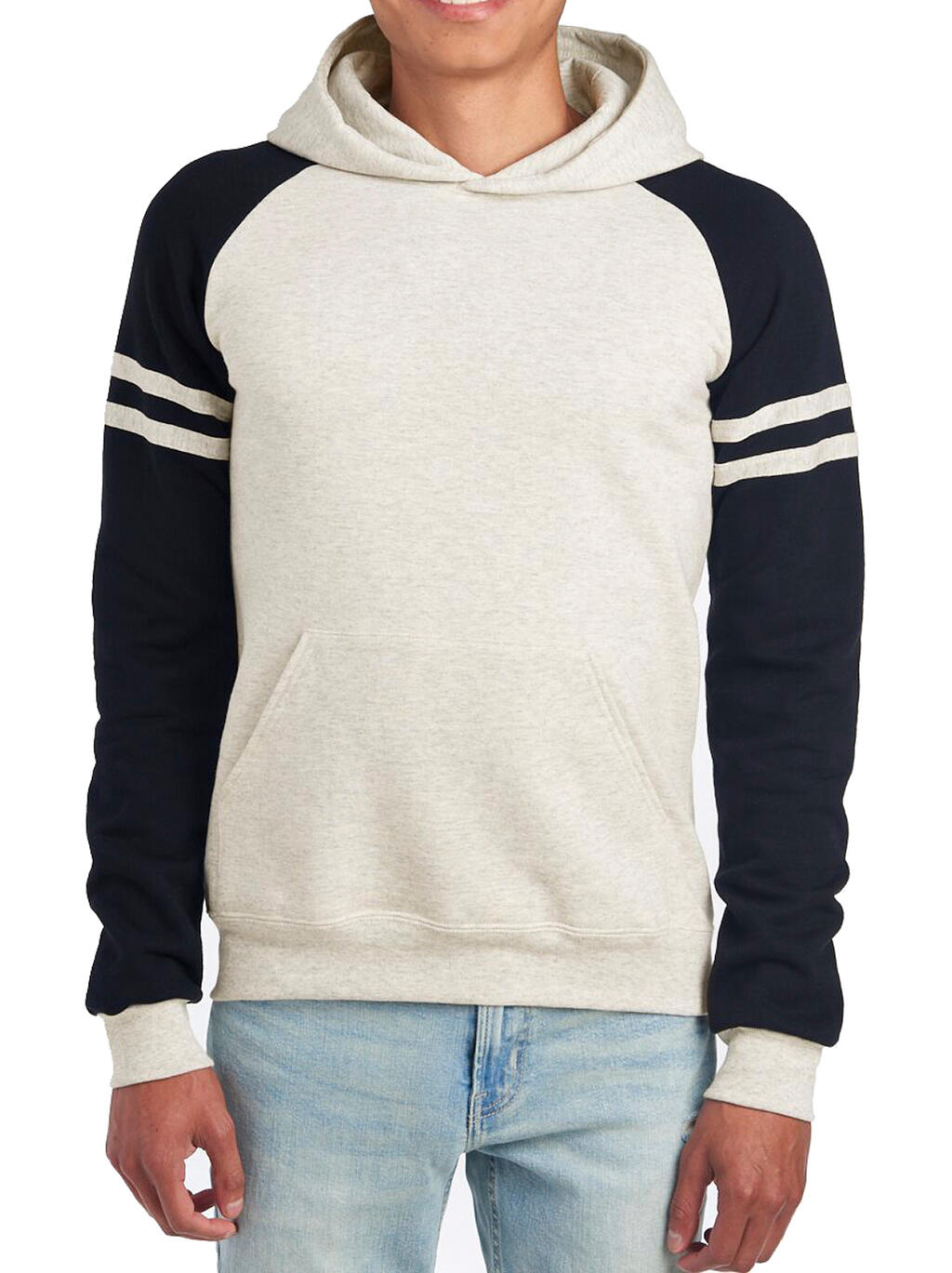 NuBlend Varsity Hoodie
