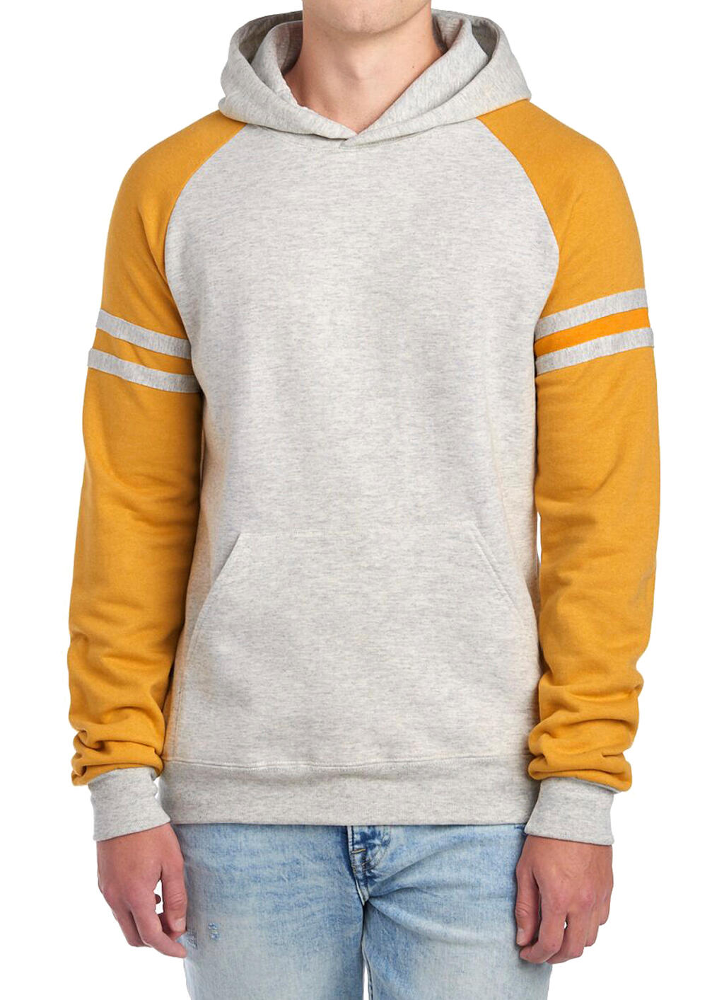 NuBlend Varsity Hoodie