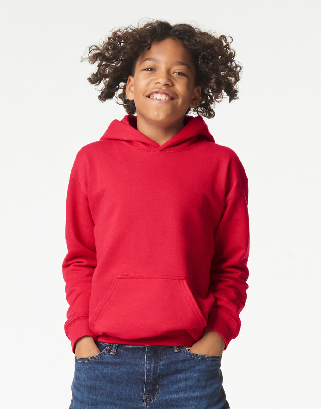 Softstyle Hoodie
