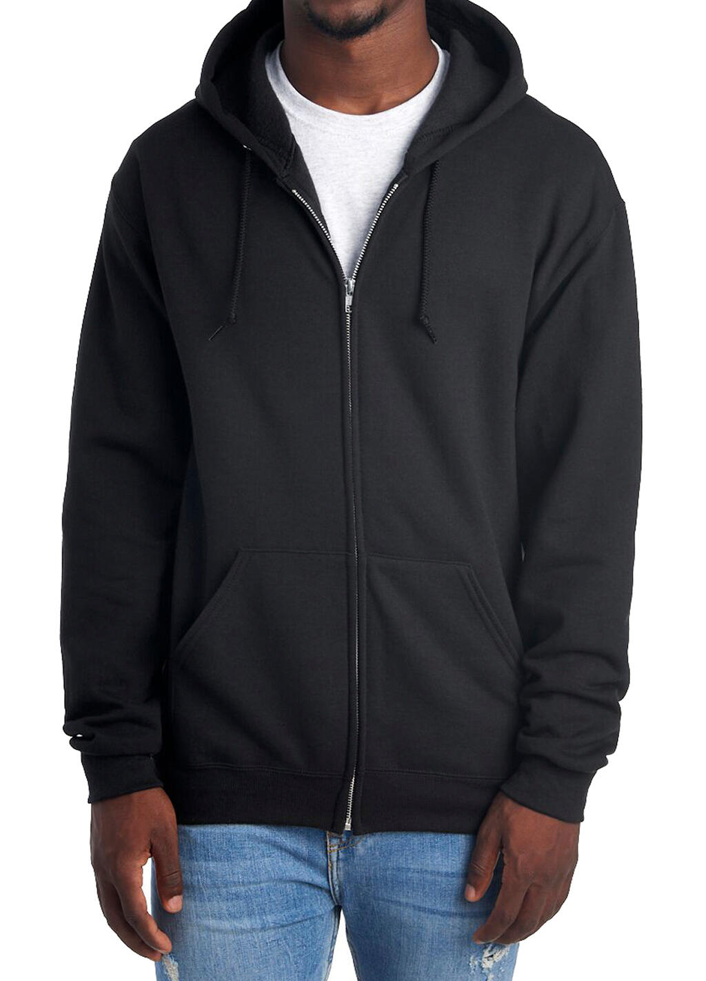 NuBlend Hoodie